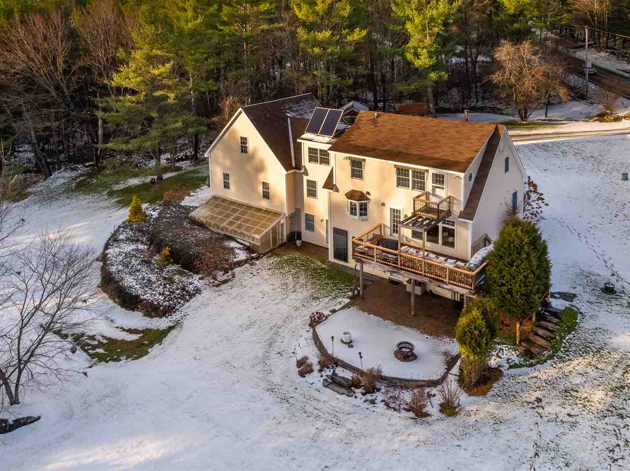 125 Trescott Road Hanover, NH 03755 - Photo 27 of 27