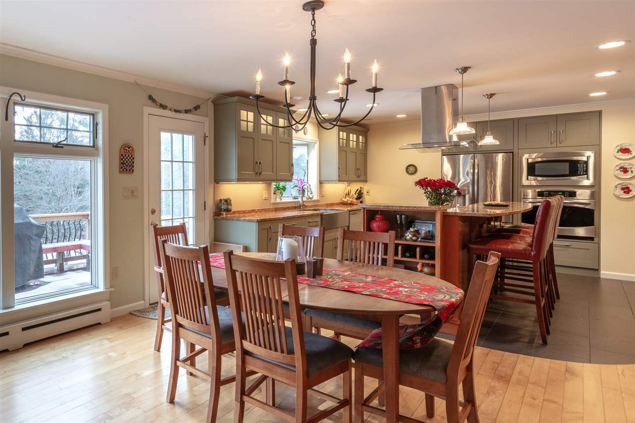 125 Trescott Road Hanover, NH 03755 - Photo 8 of 27