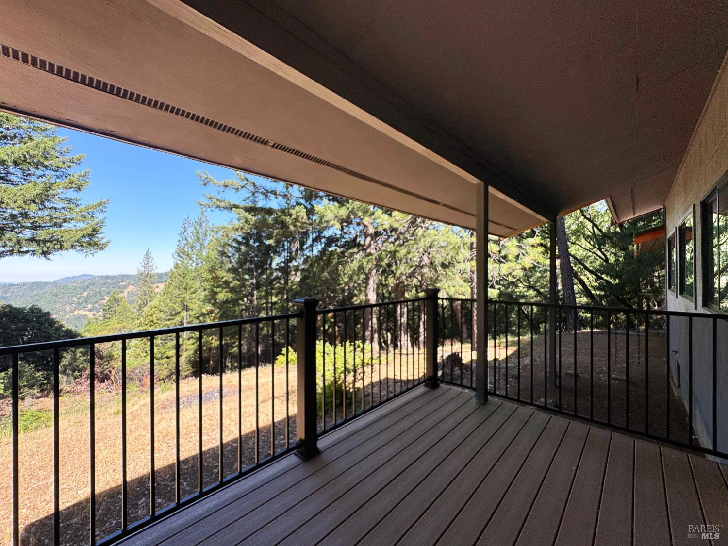 5800 Spyrock Road Laytonville, CA 95454 - Photo 18 of 28