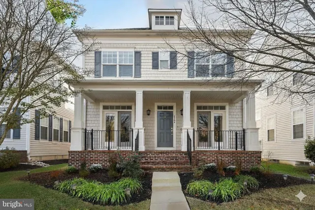 $765,000 | 9568 Tarvie Circle, Bristow, VA 20136