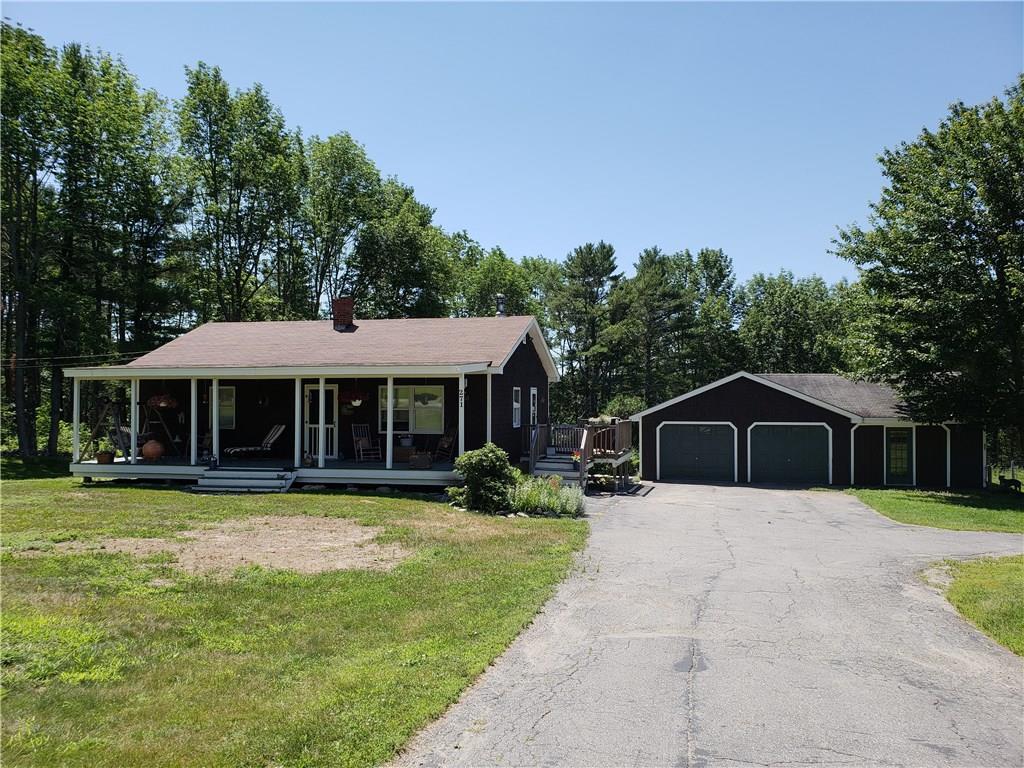 271 Swetts Pond Road Orrington, ME 04474 - Photo 1 of 28 Photo