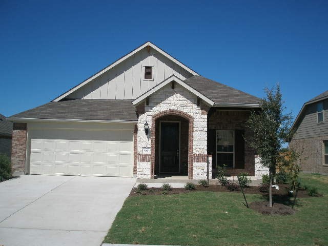 152 Hot Spring Valley Buda, TX 78610 - Photo 1 of 1 Gallery Image 1