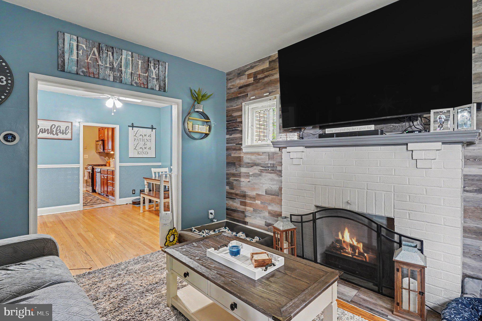 3017 Willoughby Road Baltimore, MD 21234 - Photo 2 of 27