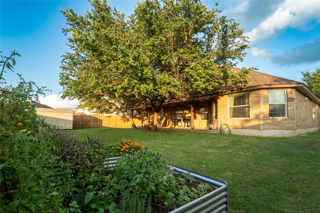 5521 Wisdom Court Waco, TX 76708 - Photo 27 of 28