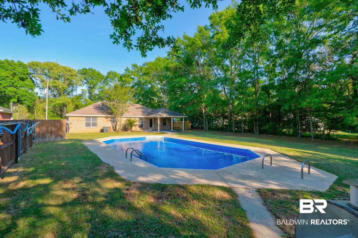 6128 Creel Road Theodore, AL 36582 - Photo 13 of 14