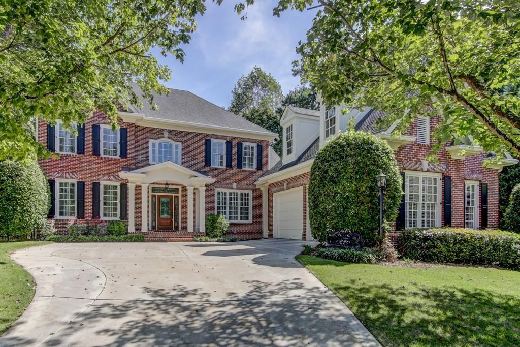 245 High Point Walk Northeast Atlanta, GA 30342 - Photo 1 of 1 Gallery Image 1