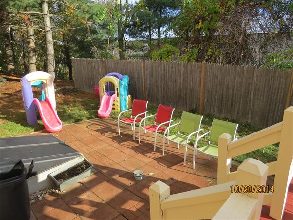 15 Stonegate Road, Unit 15 Chelmsford, MA 01824 - Photo 19 of 19