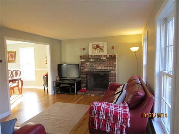 15 Stonegate Road, Unit 15 Chelmsford, MA 01824 - Photo 2 of 19