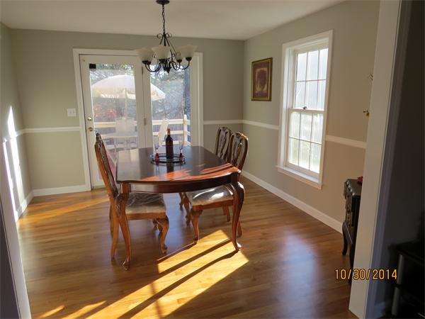 15 Stonegate Road, Unit 15 Chelmsford, MA 01824 - Photo 4 of 19