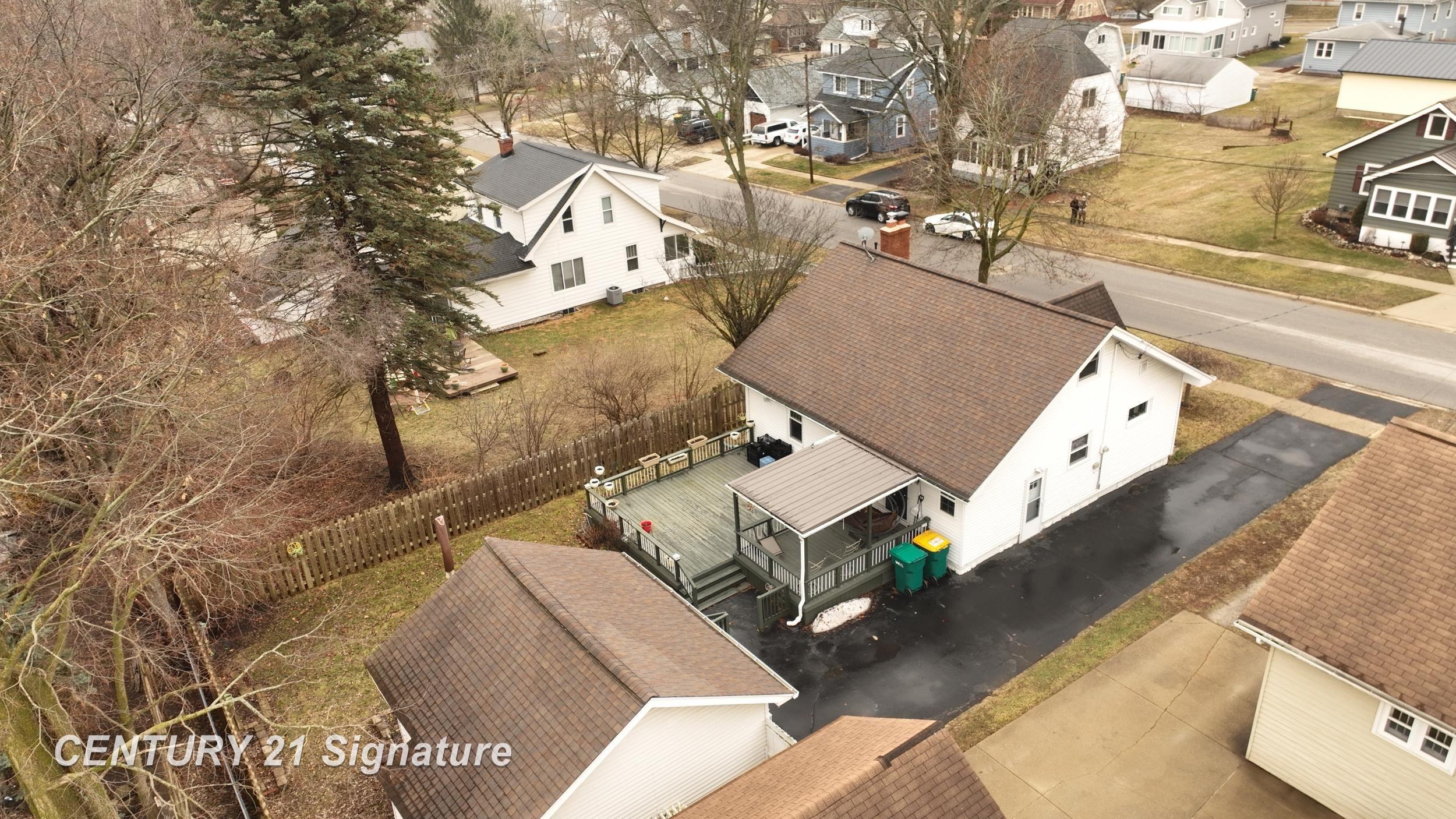 314 Myrtle Street Flushing, MI 48433 - Photo 64 of 73