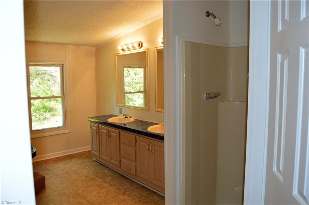 260 Friddle Road Stokesdale, NC 27357 - Photo 22 of 25 Master bathroom.
