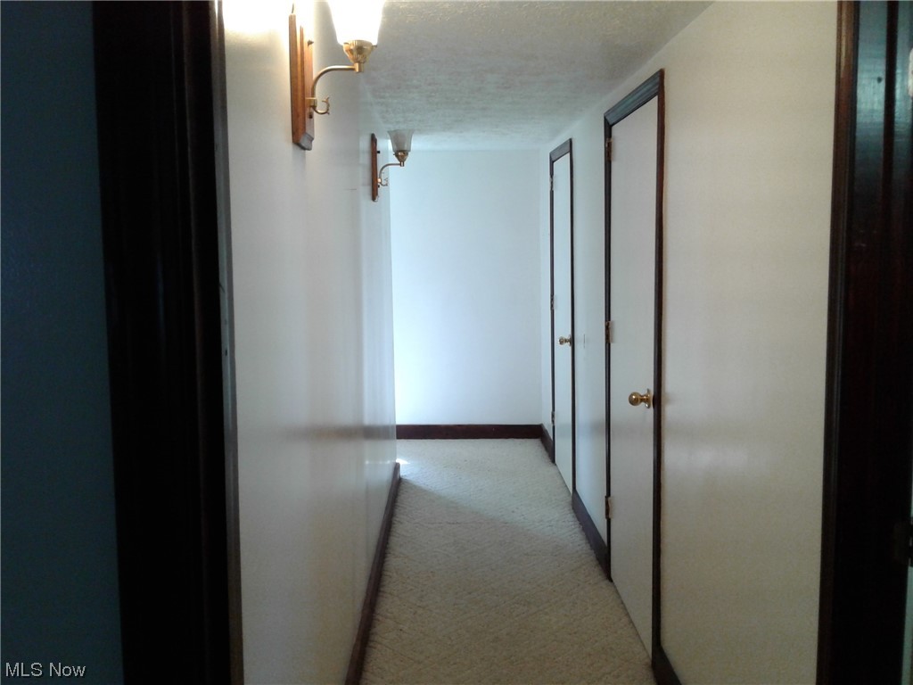 5566 Linn Road Amherst, OH 44001 - Photo 21 of 32 Hallway on 2nd floor