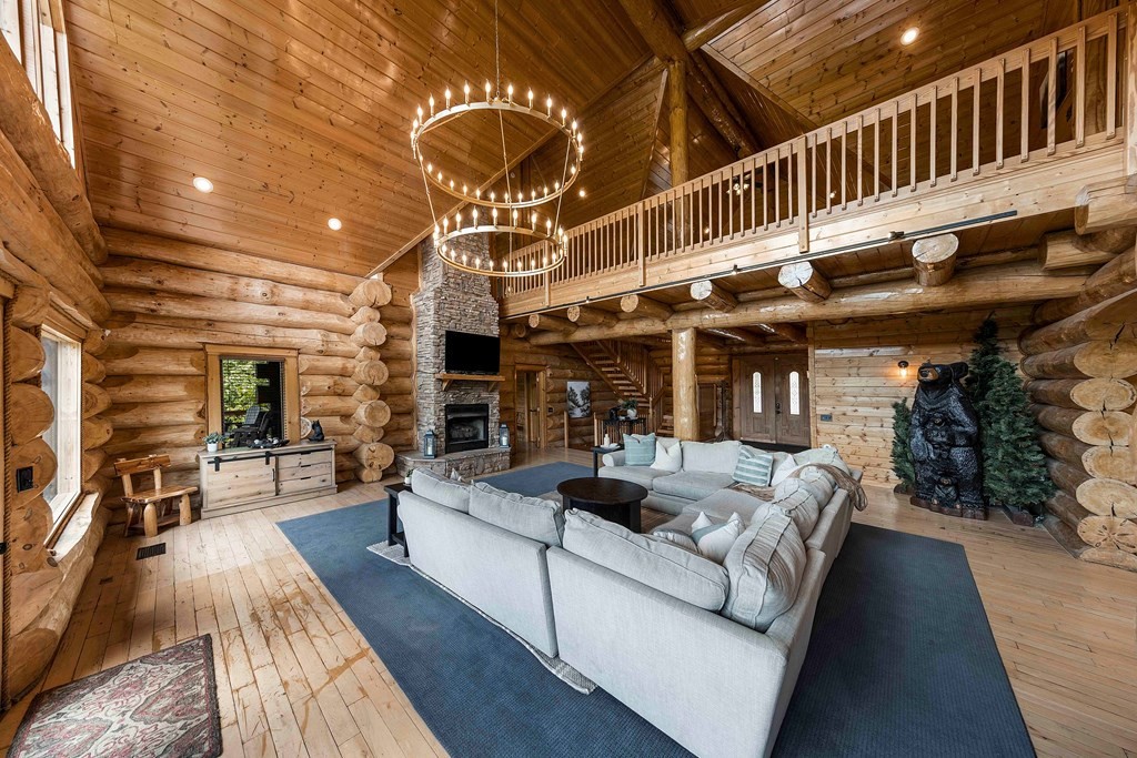 419 Pinnacle Vista Road Sevierville, TN 37876 - Photo 10 of 53 Gallery Image 10