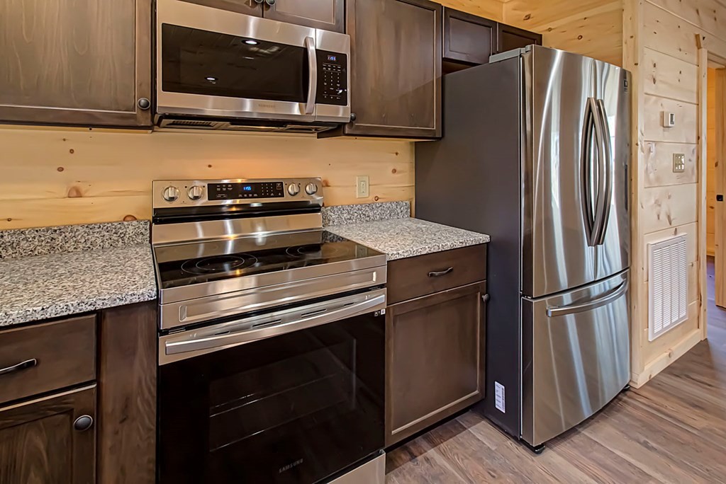 4270 Boogertown Road Sevierville, TN 37876 - Photo 6 of 49 Gallery Image 6