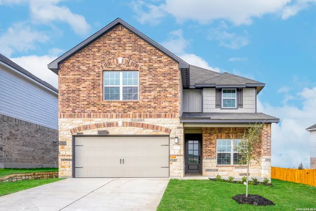 $450,900 | 6307 Monk Landing, Converse, TX 78109