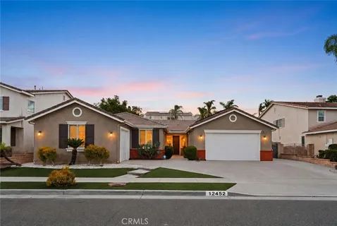 $1,185,000 | 12452 Challendon Drive, Rancho Cucamonga, CA 91739