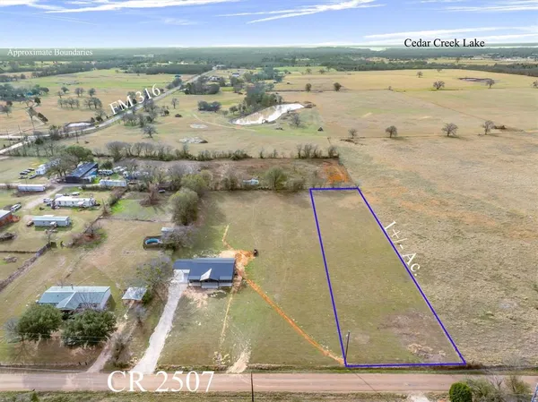$51,000 | 17555 County Road 2507, Eustace, TX 75124