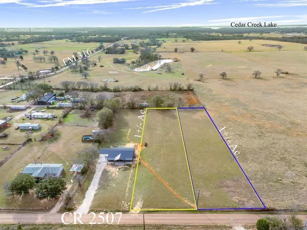 $51,000 | 17555 County Road 2507, Eustace, TX 75124