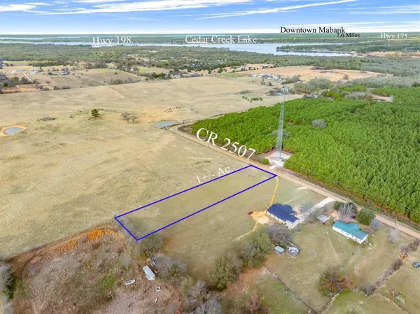 $51,000 | 17555 County Road 2507, Eustace, TX 75124