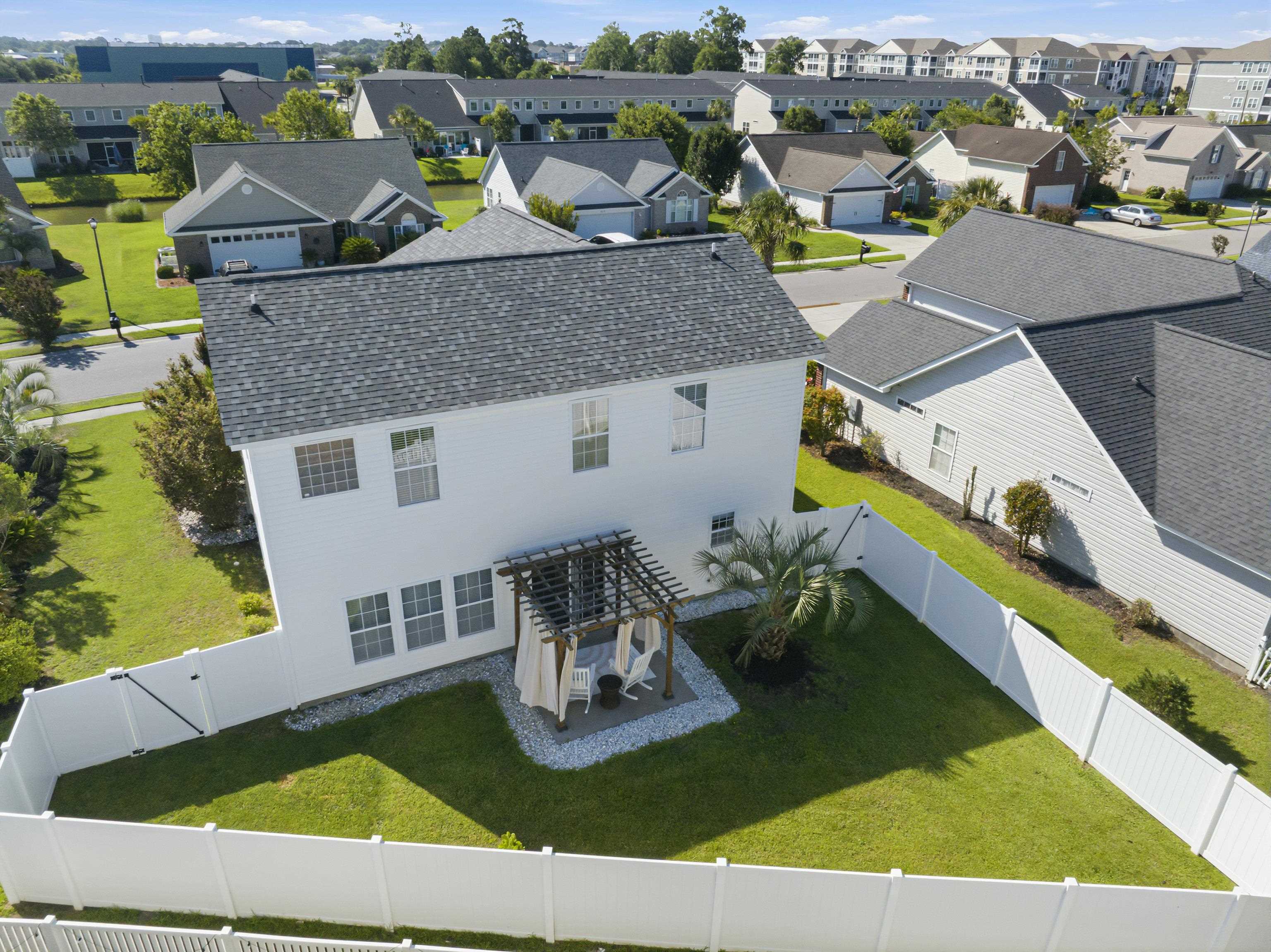 481 Pennington Loop Myrtle Beach, SC 29588 - Photo 42 of 52