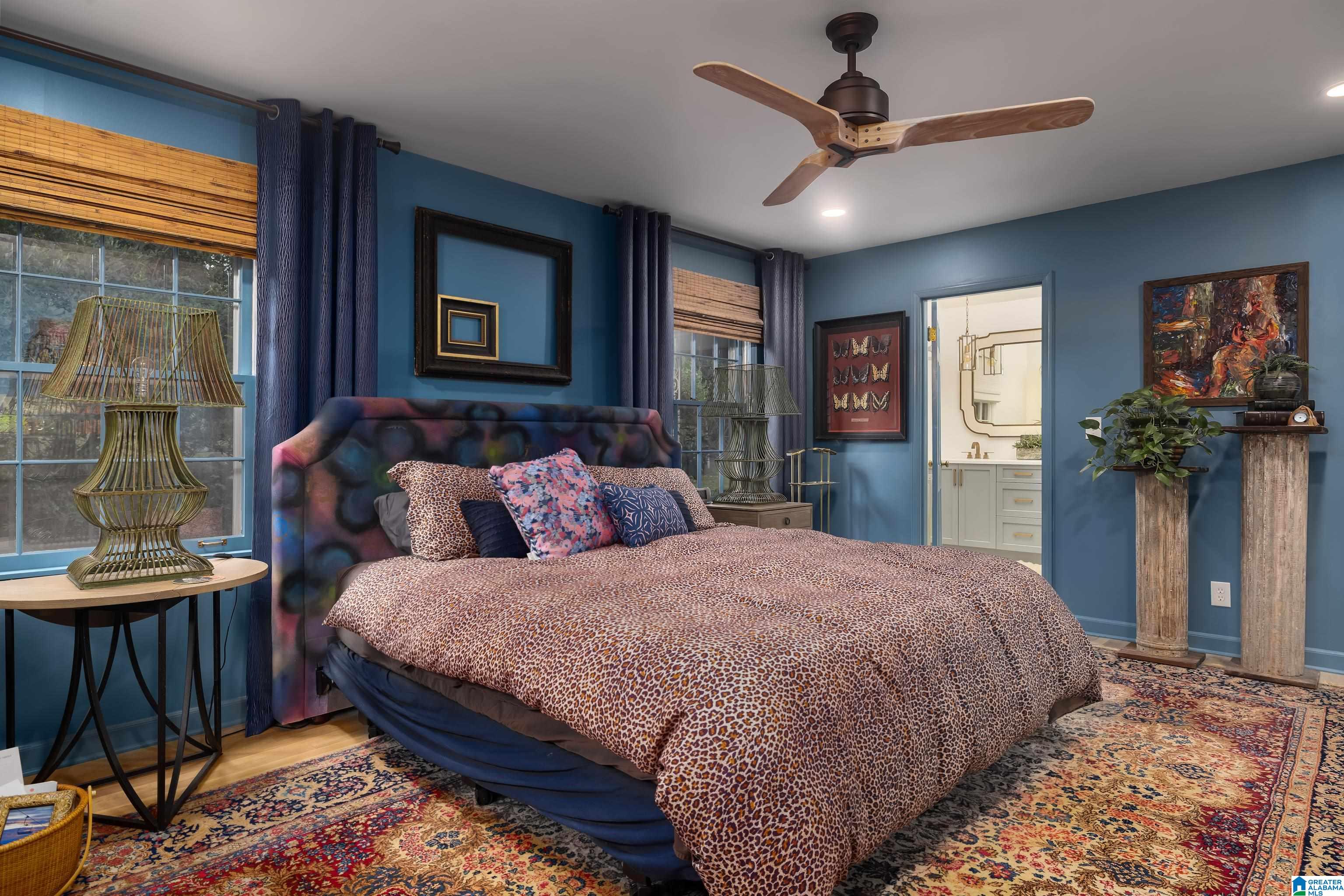 3404 North Woodridge Road Birmingham, AL 35223 - Photo 37 of 76