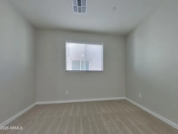 a close view of a bathtub in a bathroom