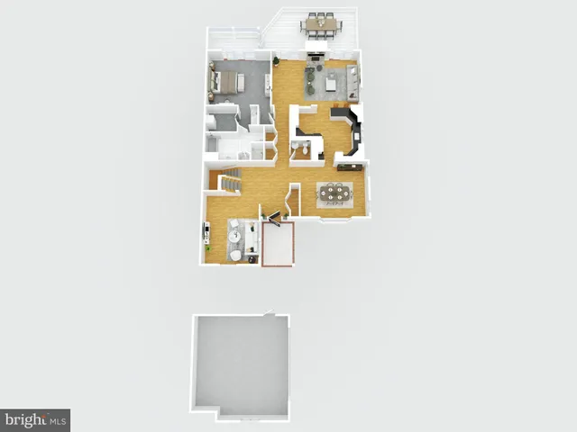 $699,000 | 110 Stone Tower Lane, Wilmington, DE 19803