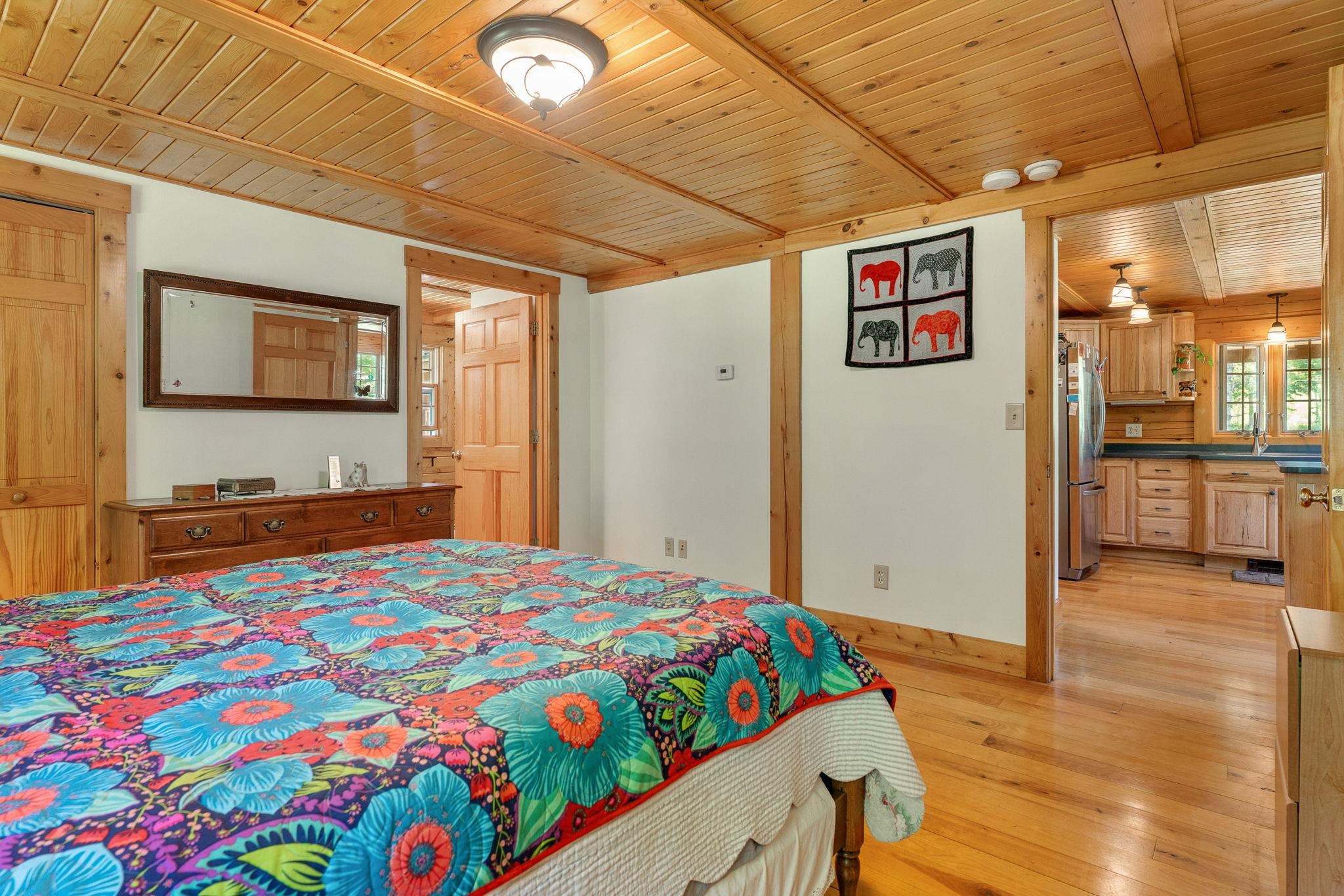 3503 Hebard Hill Road Randolph, VT 05061 - Photo 24 of 57