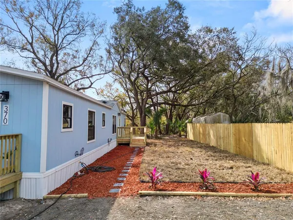 $299,000 | 370 Cameron Street, Mulberry, FL 33860