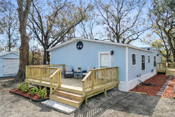 $299,000 | 370 Cameron Street, Mulberry, FL 33860