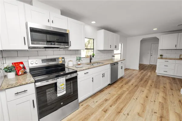 $299,000 | 370 Cameron Street, Mulberry, FL 33860