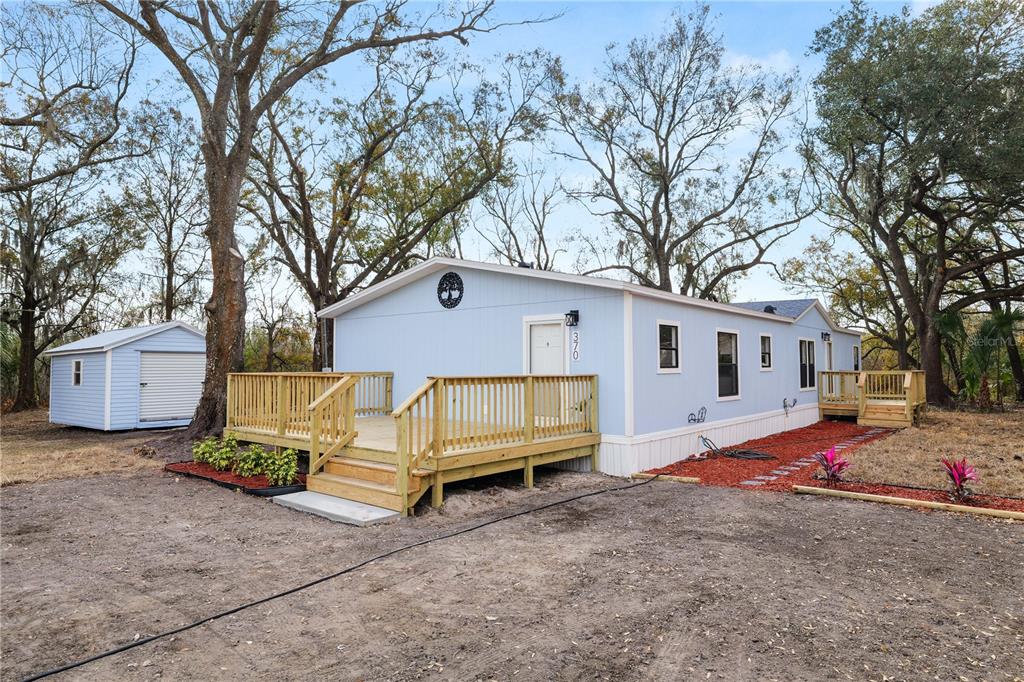 370 Cameron Street Mulberry, FL 33860 - Photo 3 of 74