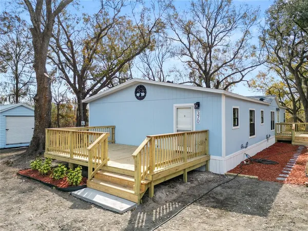 $299,000 | 370 Cameron Street, Mulberry, FL 33860