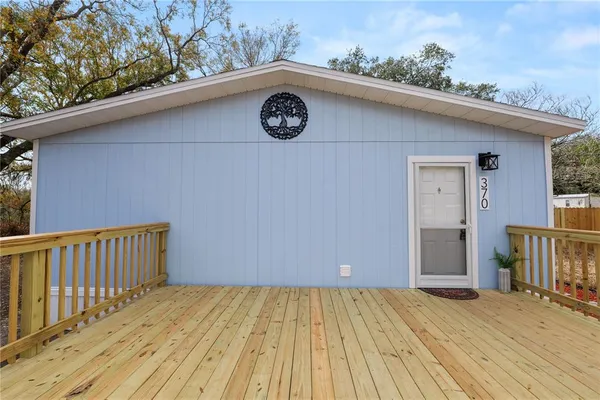 $299,000 | 370 Cameron Street, Mulberry, FL 33860