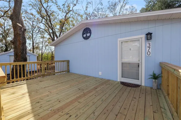 $299,000 | 370 Cameron Street, Mulberry, FL 33860