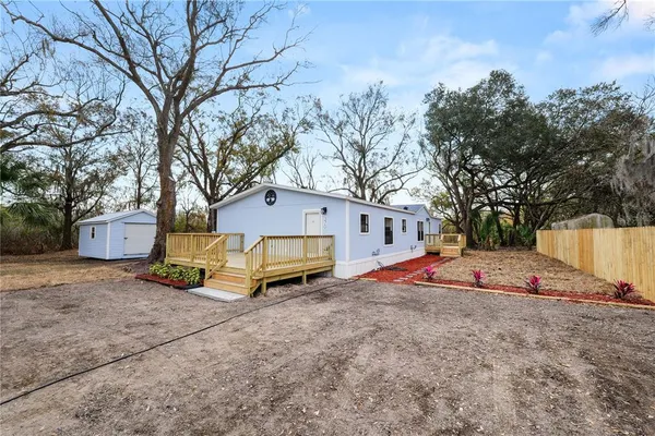 $299,000 | 370 Cameron Street, Mulberry, FL 33860