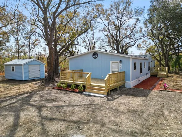 $299,000 | 370 Cameron Street, Mulberry, FL 33860