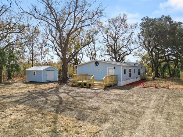 $299,000 | 370 Cameron Street, Mulberry, FL 33860