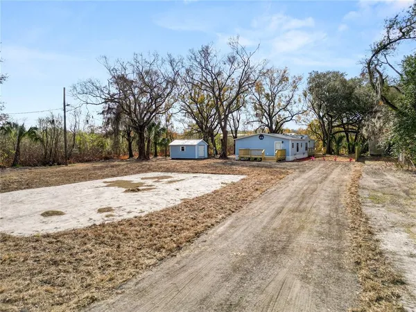 $299,000 | 370 Cameron Street, Mulberry, FL 33860