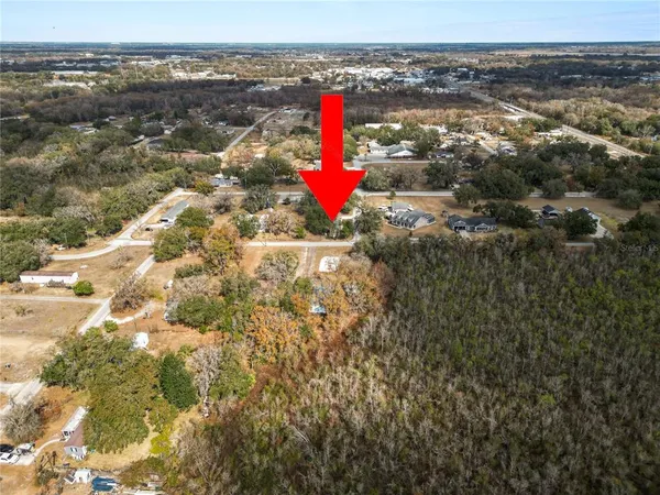 $299,000 | 370 Cameron Street, Mulberry, FL 33860