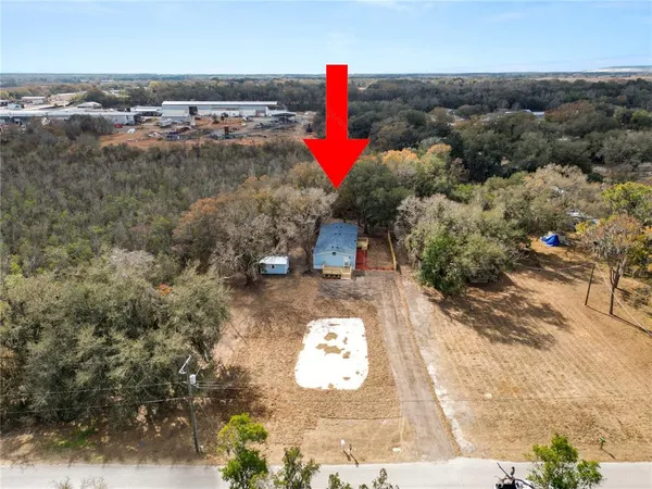 $299,000 | 370 Cameron Street, Mulberry, FL 33860