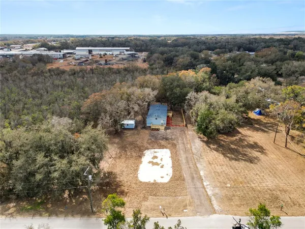 $299,000 | 370 Cameron Street, Mulberry, FL 33860