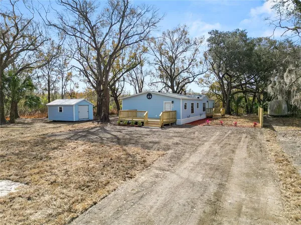 $299,000 | 370 Cameron Street, Mulberry, FL 33860