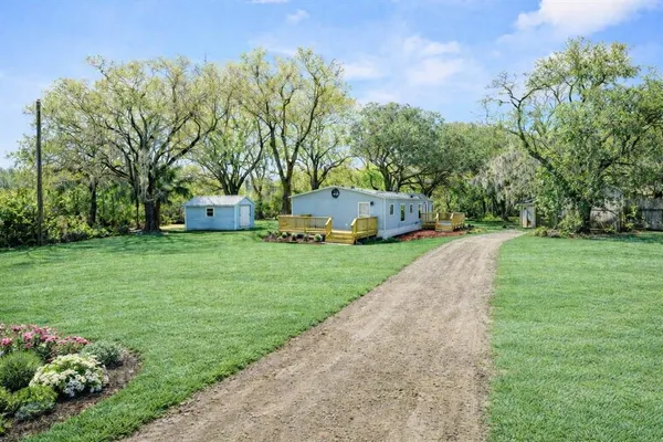 $299,000 | 370 Cameron Street, Mulberry, FL 33860