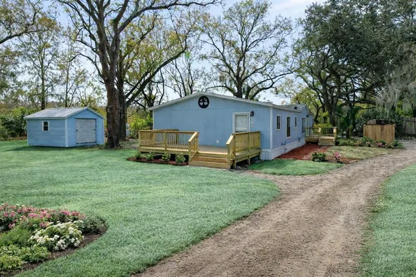 $299,000 | 370 Cameron Street, Mulberry, FL 33860