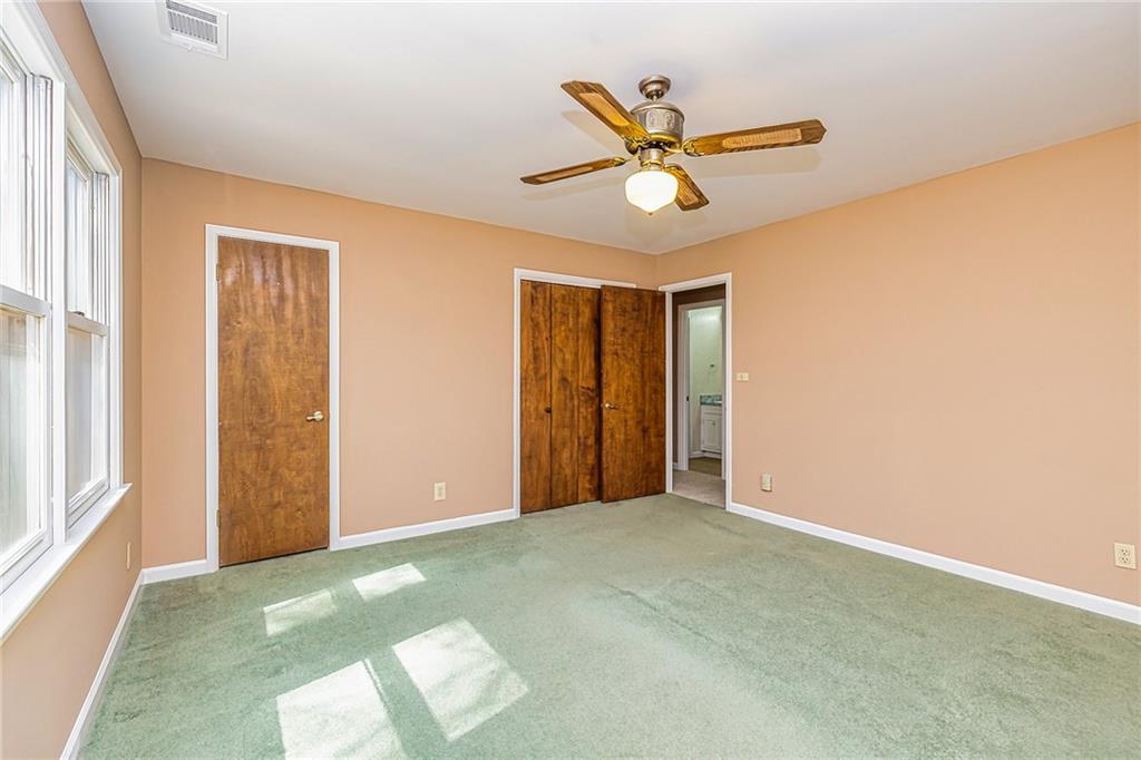 166 Muse Road Fayetteville, GA 30214 - Photo 32 of 80