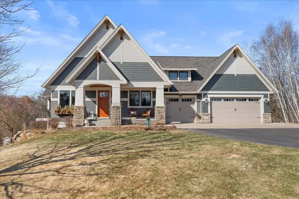 $1,475,000 | 1430 25th Street, Houlton, WI 54082