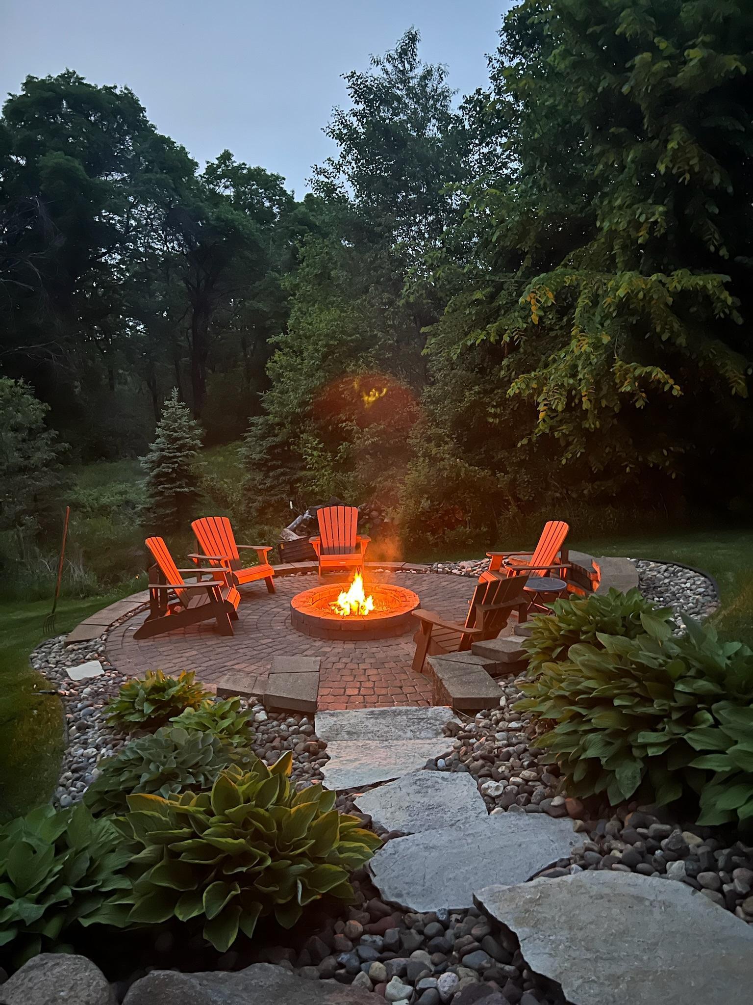 1430 25th Street Houlton, WI 54082 - Photo 60 of 80