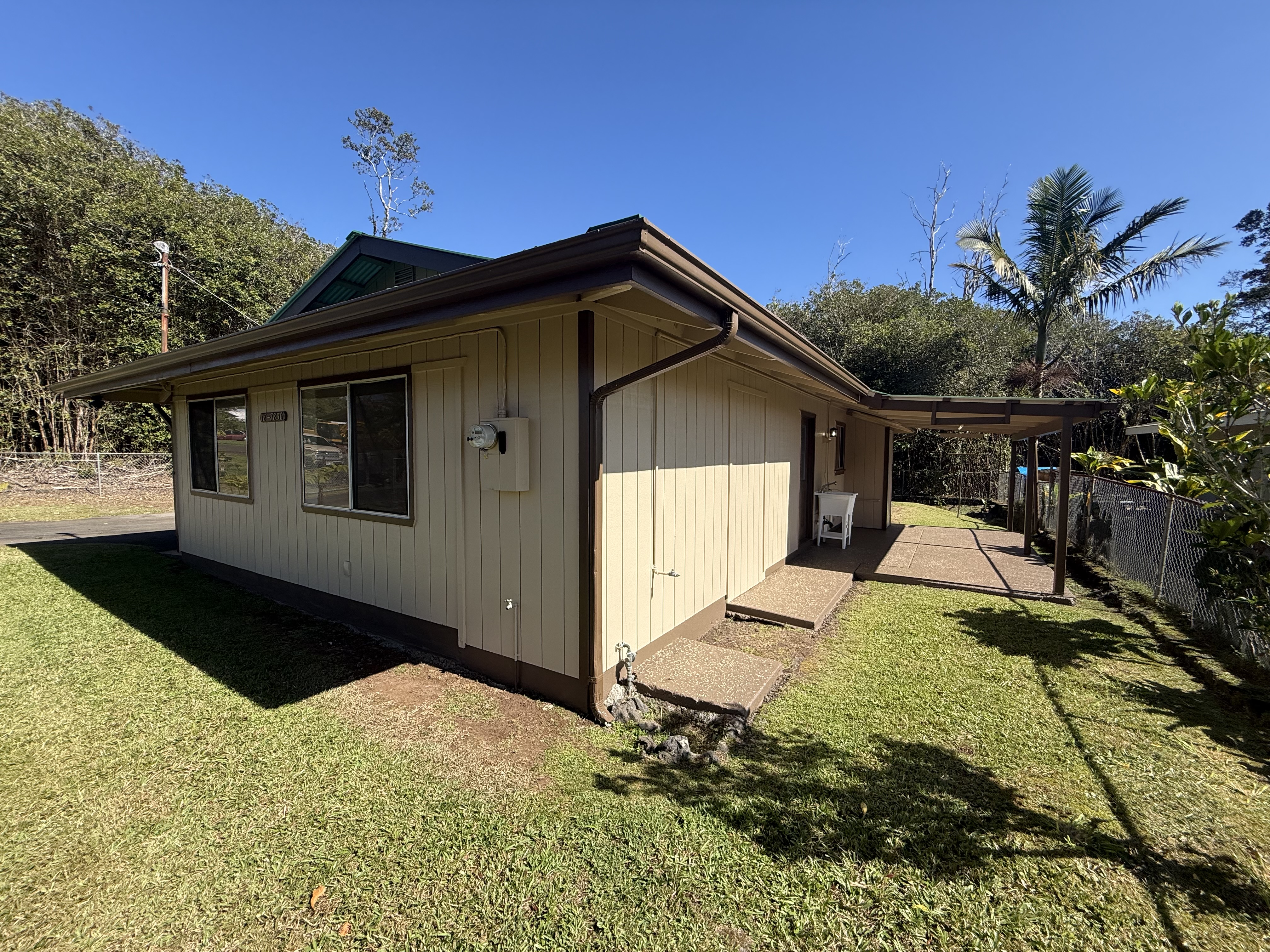 18-7850 Kolika Road Mountain View, HI 96771 - Photo 11 of 30