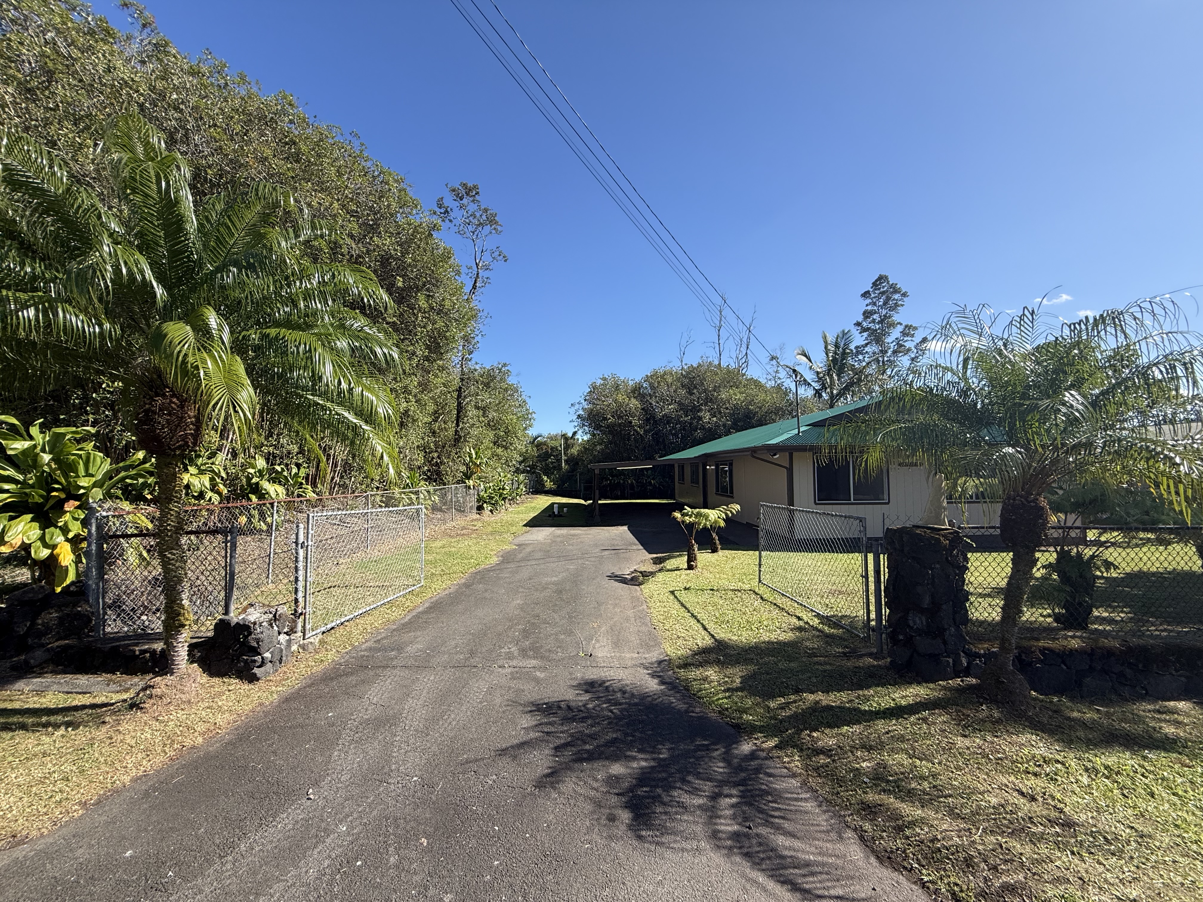 18-7850 Kolika Road Mountain View, HI 96771 - Photo 2 of 30